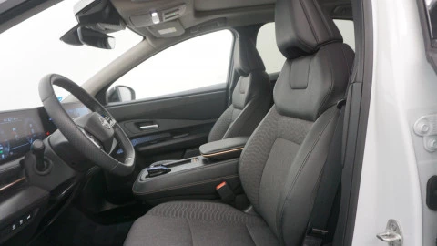 Nissan Ariya 5p 87 kWh 4x2 Advance CAR. 22kW