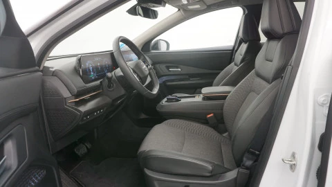 Nissan Ariya 5p 87 kWh 4x2 Advance CAR. 22kW