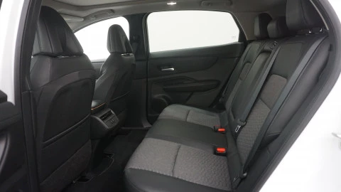 Nissan Ariya 5p 87 kWh 4x2 Advance CAR. 22kW