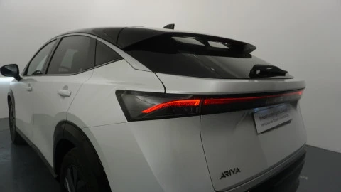 Nissan Ariya 5p 87 kWh 4x2 Advance CAR. 22kW