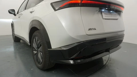 Nissan Ariya 5p 87 kWh 4x2 Advance CAR. 22kW