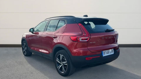 Volvo XC40 1.5 T3 R-Design Auto