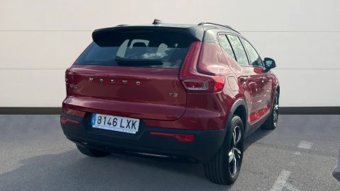 Volvo XC40 1.5 T3 R-Design Auto