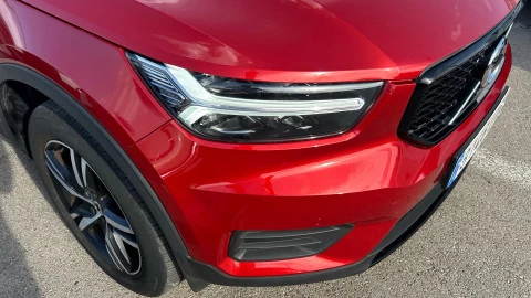 Volvo XC40 1.5 T3 R-Design Auto