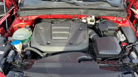 Volvo XC40 1.5 T3 R-Design Auto