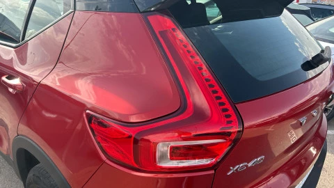 Volvo XC40 1.5 T3 R-Design Auto