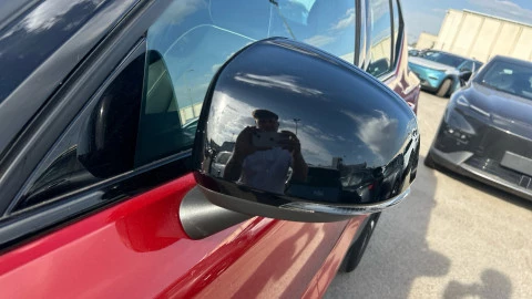 Volvo XC40 1.5 T3 R-Design Auto