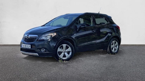 Opel Mokka 1.4 T 4X2 S&S Excellence