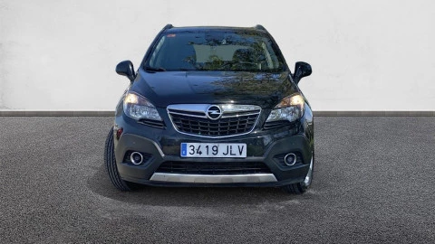Opel Mokka 1.4 T 4X2 S&S Excellence