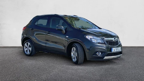 Opel Mokka 1.4 T 4X2 S&S Excellence