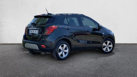 Opel Mokka 1.4 T 4X2 S&S Excellence