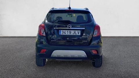 Opel Mokka 1.4 T 4X2 S&S Excellence