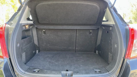 Opel Mokka 1.4 T 4X2 S&S Excellence