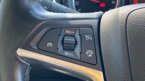 Opel Mokka 1.4 T 4X2 S&S Excellence