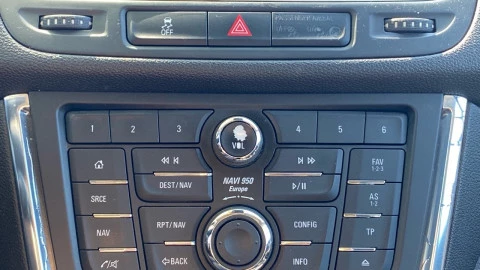 Opel Mokka 1.4 T 4X2 S&S Excellence