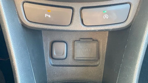 Opel Mokka 1.4 T 4X2 S&S Excellence