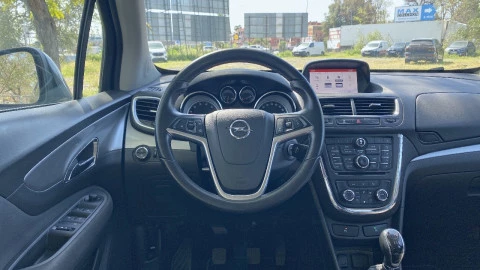 Opel Mokka 1.4 T 4X2 S&S Excellence