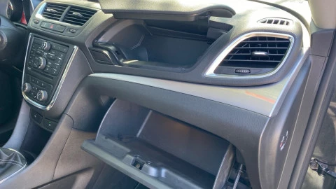 Opel Mokka 1.4 T 4X2 S&S Excellence