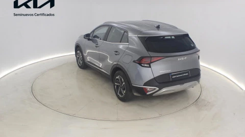 Kia Sportage  1.6 T-GDi MHEV Drive 150CV