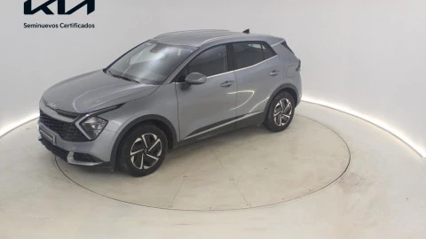 Kia Sportage  1.6 T-GDi MHEV Drive 150CV