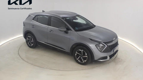 Kia Sportage  1.6 T-GDi MHEV Drive 150CV