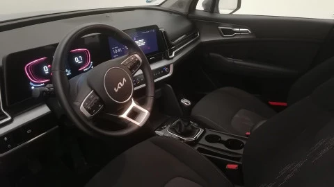 Kia Sportage  1.6 T-GDi MHEV Drive 150CV
