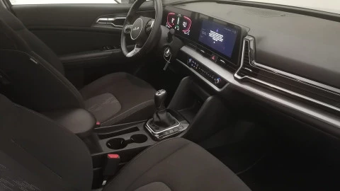 Kia Sportage  1.6 T-GDi MHEV Drive 150CV