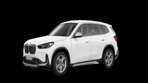 BMW X1 sDrive18d