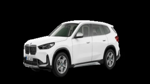 BMW X1 sDrive18d