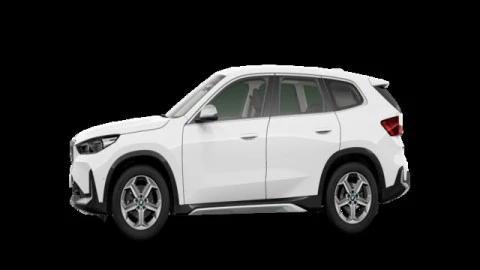 BMW X1 sDrive18d