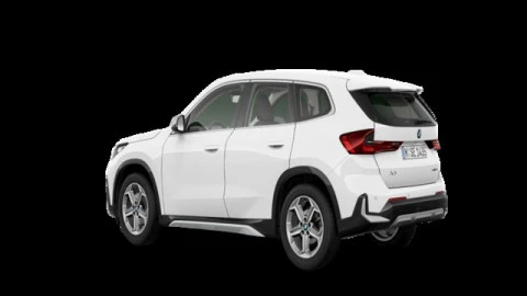 BMW X1 sDrive18d