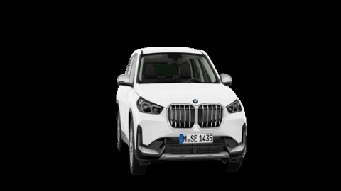 BMW X1 sDrive18d