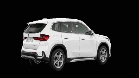 BMW X1 sDrive18d