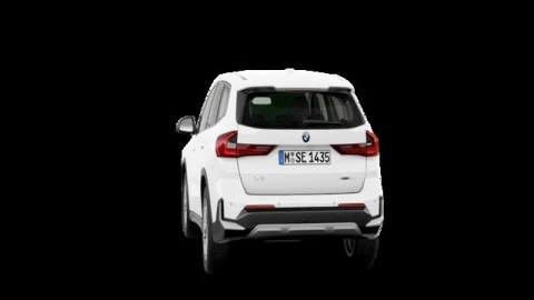 BMW X1 sDrive18d