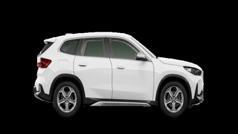 BMW X1 sDrive18d