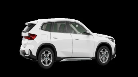 BMW X1 sDrive18d