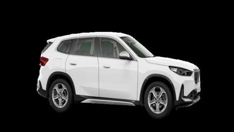 BMW X1 sDrive18d