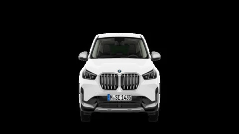 BMW X1 sDrive18d