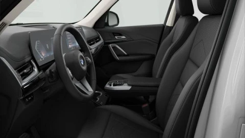 BMW X1 sDrive18d