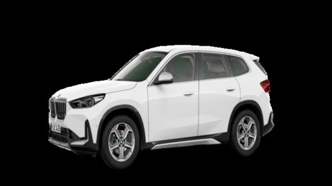 BMW X1 sDrive18d
