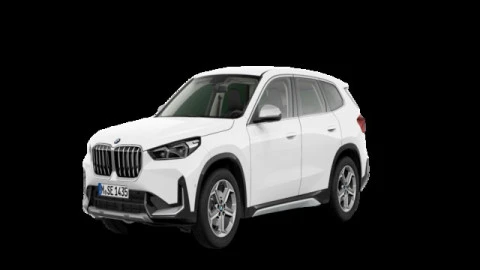 BMW X1 sDrive18d