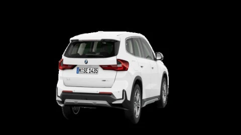 BMW X1 sDrive18d