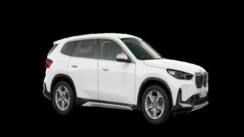 BMW X1 sDrive18d