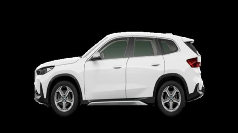 BMW X1 sDrive18d