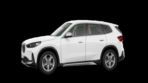 BMW X1 sDrive18d