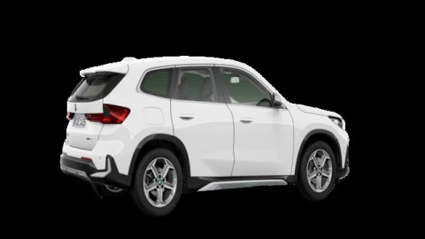 BMW X1 sDrive18d