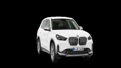 BMW X1 sDrive18d