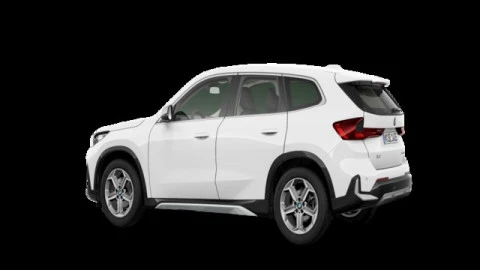 BMW X1 sDrive18d