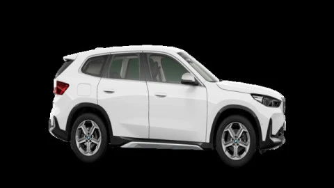 BMW X1 sDrive18d