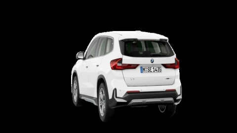 BMW X1 sDrive18d